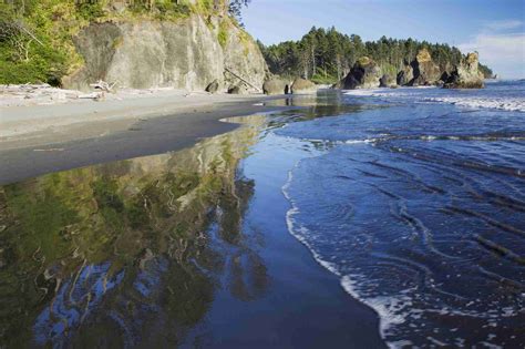 nude beaches in wa|The Best Nude beaches in Washington State